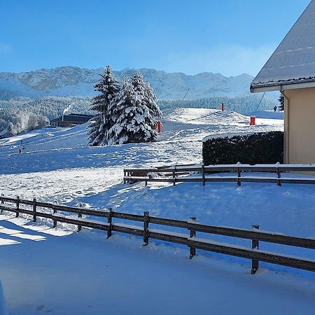 Villard Je T'Aime - Residence Les Tennis - 2 Appartements 2 Pieces 5 P Et 6 P Екстериор снимка