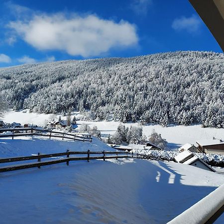 Villard Je T'Aime - Residence Les Tennis - 2 Appartements 2 Pieces 5 P Et 6 P Екстериор снимка