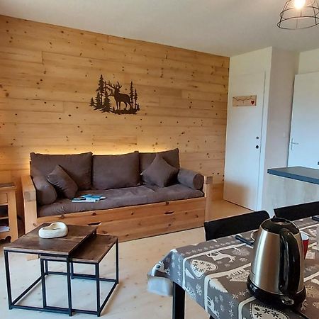 Villard Je T'Aime - Residence Les Tennis - 2 Appartements 2 Pieces 5 P Et 6 P Екстериор снимка