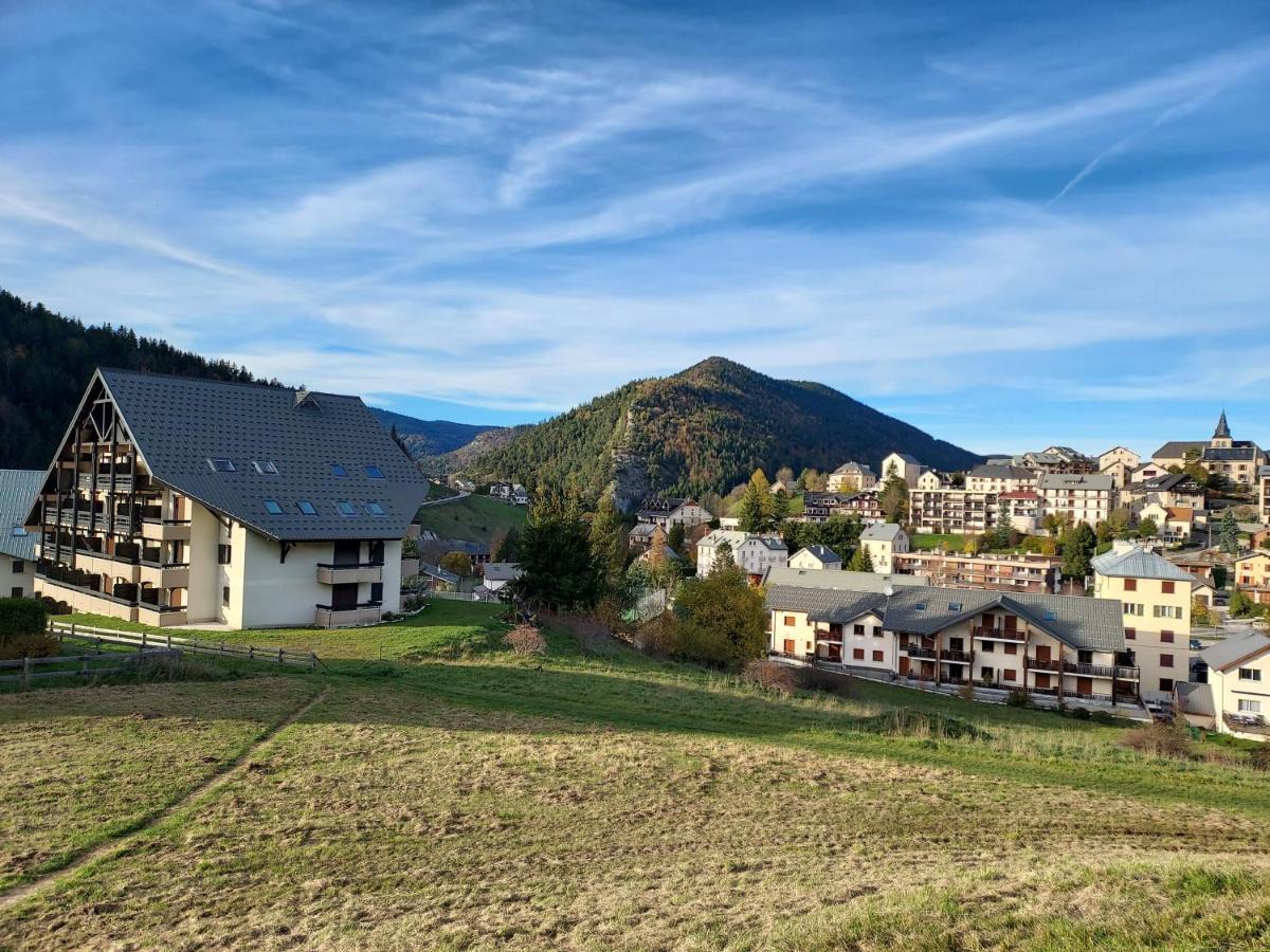 Villard Je T'Aime - Residence Les Tennis - 2 Appartements 2 Pieces 5 P Et 6 P Екстериор снимка