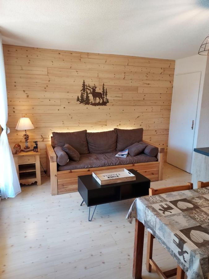 Villard Je T'Aime - Residence Les Tennis - 2 Appartements 2 Pieces 5 P Et 6 P Екстериор снимка