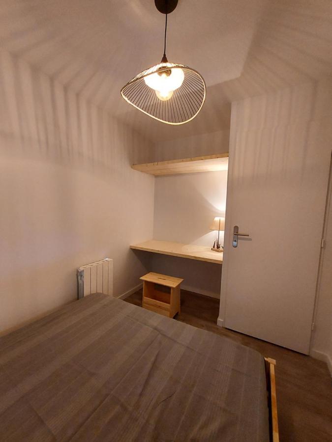 Villard Je T'Aime - Residence Les Tennis - 2 Appartements 2 Pieces 5 P Et 6 P Екстериор снимка