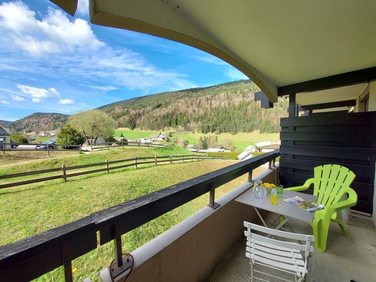 Villard Je T'Aime - Residence Les Tennis - 2 Appartements 2 Pieces 5 P Et 6 P Екстериор снимка