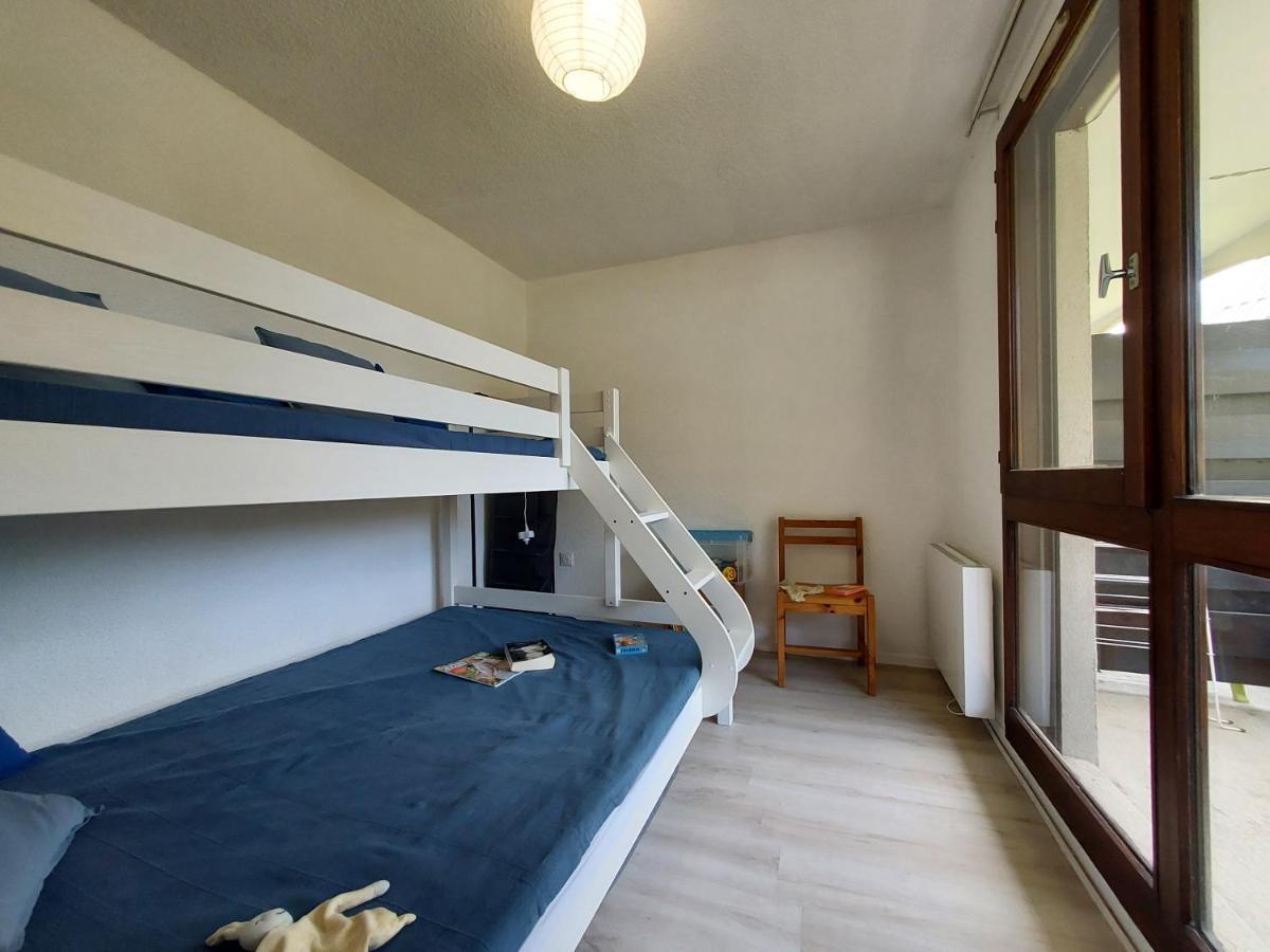 Villard Je T'Aime - Residence Les Tennis - 2 Appartements 2 Pieces 5 P Et 6 P Екстериор снимка